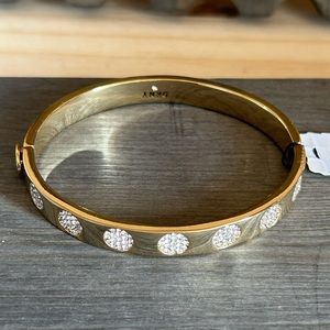 DKNY Women’s fashion bracelet/cuff Sale!!